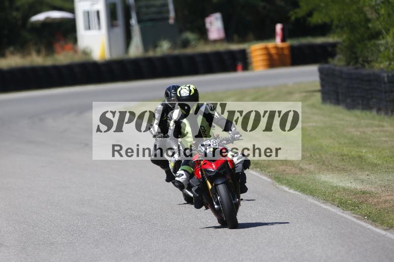 /27 24.07.2026  Speer Racing ADR/Gruppe gelb/158